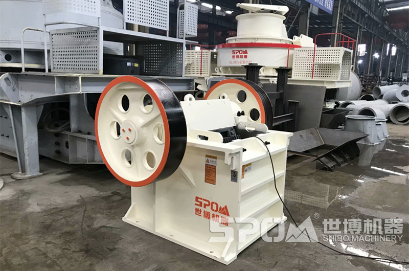 買四六破碎機，來世博機械