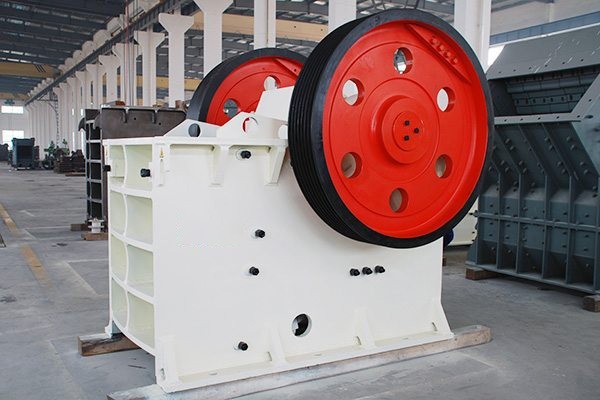 69式鄂破配45kw電機(jī)打花崗巖有點(diǎn)費(fèi)勁怎么辦？